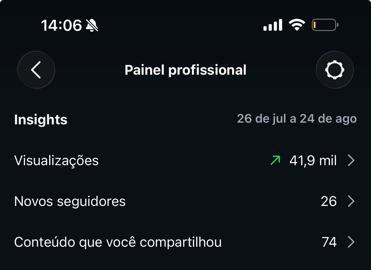 Métrica